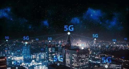 企業(yè)案例 | 快來(lái)了解一下，“5G”時(shí)代的幕后英雄