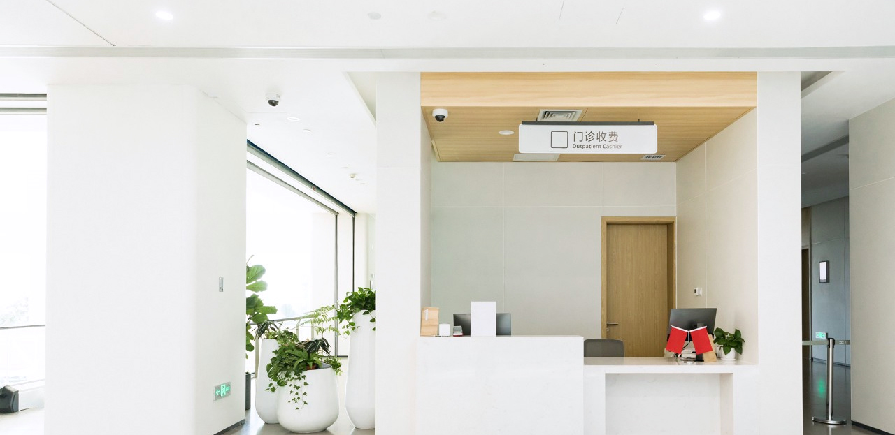 疫情當(dāng)下，醫(yī)院墻面的未來趨勢——裝配式金屬抗菌板